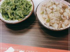 -仙隐小鹿中华料理(南宁万象城店)