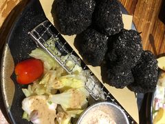 -小川洋风料理(街道口店)