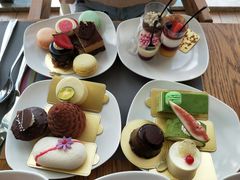 -解放碑威斯汀酒店-知味国际美食餐厅