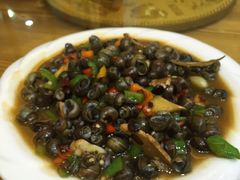 -下梅人家土菜馆(历史文化餐厅度假区店)