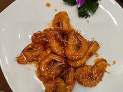 -今天国际酒店-餐厅