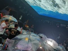 -M-MIX电音烤吧