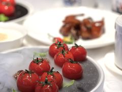-山泉粤宴(广东大厦店)