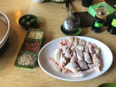 -龙泉人椰子鸡.糟粕醋.海南菜(三亚旗舰店)