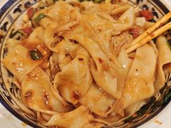 -十三辕·西安面庄(美院店)