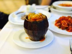 -波特曼西餐厅(南岗店)