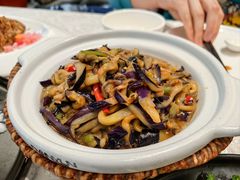 -马凯餐厅(地安门店)