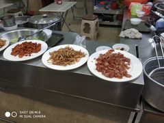 -景记甜品
