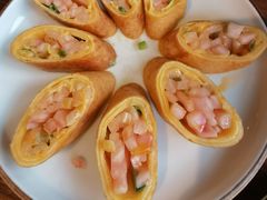 泡菜蛋卷-阿热藏餐(总店)