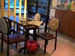 -广记海鲜(杨汊湖一店)