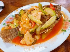 -邮电新村嘉积鸭美味园