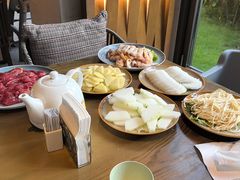 -三亚湾假日度假酒店·中餐厅