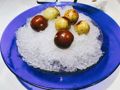 冬枣-四季民福烤鸭店(前门店)