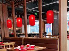 卡座-关东小磨东北菜(碧江广场店)
