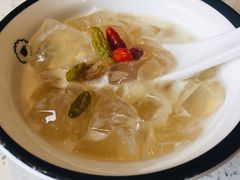 -九府羊·鲜羊火锅·烤串(新华路店)