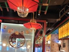 -缪氏川菜(深圳北站缤果空间店)