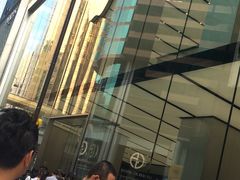 -Apple 零售店(Canton Road)