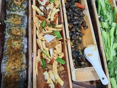 -竹一味·竹筒饭