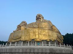 -千佛山风景名胜区