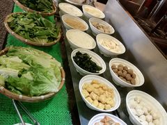 -珀丽酒店-协奏坊餐厅
