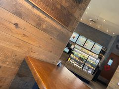 -星巴克(北京望京店)