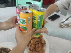 -众味海鲜大排档·活海鲜·潮汕味(南澳店)