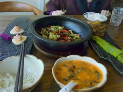 -烛影拾光观景餐厅·创意菜·摄影·小提琴(大唐不夜城店)