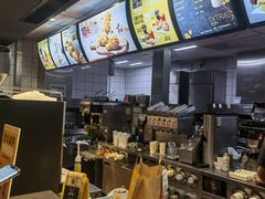 -麦当劳(文武路店)