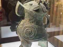 -上海博物馆(人民广场馆)