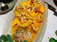 -暹罗湾东南亚餐厅