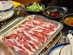 -颐品居涮肉(乌鲁木齐中路店)