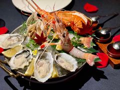 -wann lounge 低温慢煮牛排·清吧
