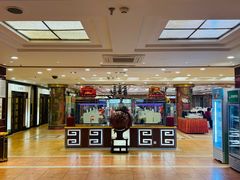 -良友·海鲜青岛菜(五四广场店)