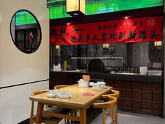 -徽张·新徽菜(五棵松·永定路店)