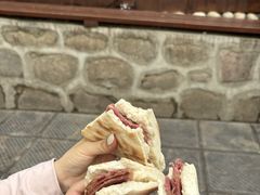 -终南山南五台景区