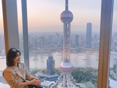 -金轩中餐厅 Jin Xuan(浦东丽思卡尔顿酒店)