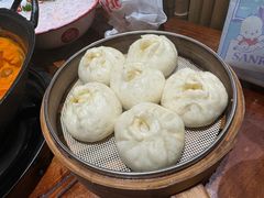 -袁山山重庆火锅(丈八北路店)