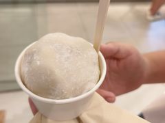 -米糯糯·MINONO·大福冰淇淋(青岛万象城店)