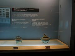 -鸿山遗址博物馆