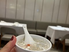 酒酿汤圆-新吉士·上海菜(浦东LCM置汇旭辉店)