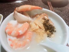 -景笙毋米粥底火锅(20年老字号)
