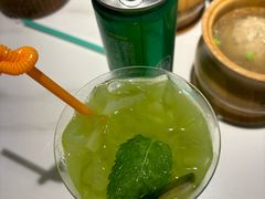 -打酱油·非遗淮扬菜(瘦西湖梅岭老店)