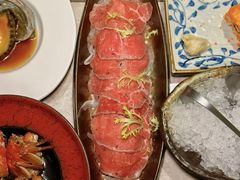 -極上萬膳·日料放题(来福士江景店)