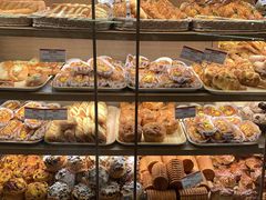 -山崎面包(静安久光店)