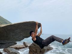 -西涌国际滨海旅游区