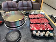-林记潮牛·牛肉火锅(上马墩店)