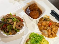 -阿那亚第三食堂 Cafeteria 3