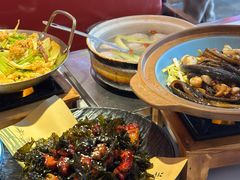 -淮安人家·悦达嘉宴(深圳路店)