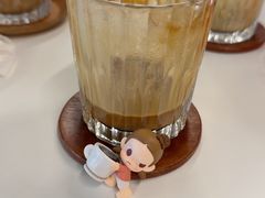 -麻雀咖啡SPARROW COFFEE(十全街店)