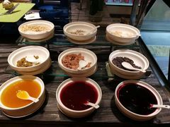 -盛宴标帜西餐厅龙虾.鲍鱼•牛排(重庆喜来登大酒店)